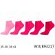 Women's Socks Pesail 93216