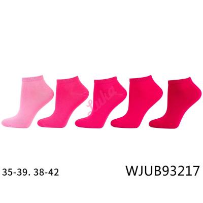 Women's Socks Pesail 93216