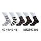 Men's Socks Pesail MJYC97310