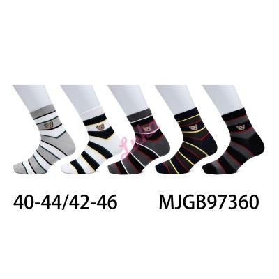 Men's Socks Pesail 97360