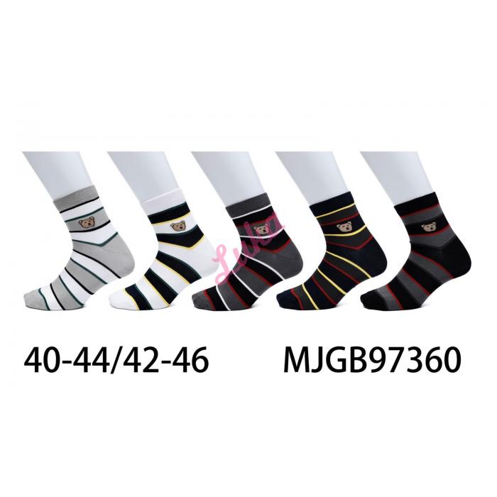 Men's Socks Pesail MJYC97310