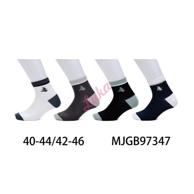 Men's Socks Pesail 97347