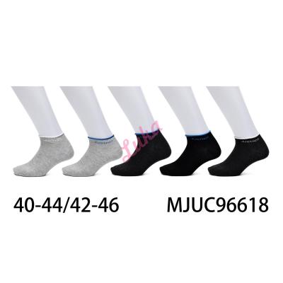 Men's Socks Pesail 96618