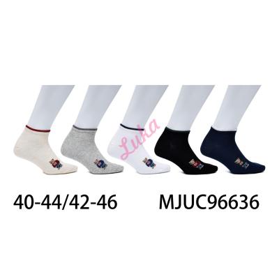 Men's Socks Pesail 96636