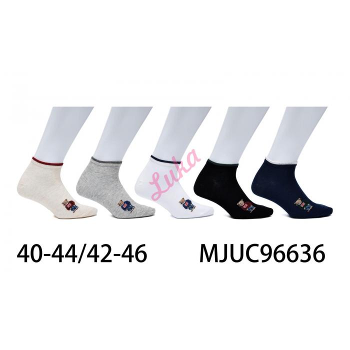 Men's Socks Pesail 96618