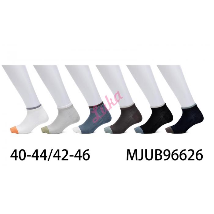 Men's Socks Pesail 96636