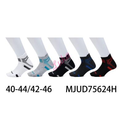 Men's Socks Pesail 75624H