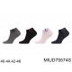 Men's Socks Pesail 75624H