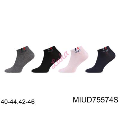 Men's Socks Pesail 75574S