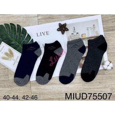 Men's Low cut socks Pesail MJRA96008