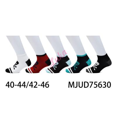 Men's Low cut socks Pesail 75630