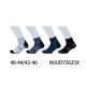 Men's Socks Pesail 75574S