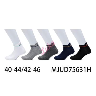 Men's Socks Pesail 75631H