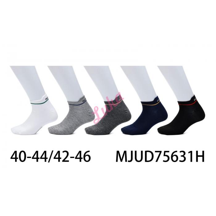 Men's Socks Pesail 75625X