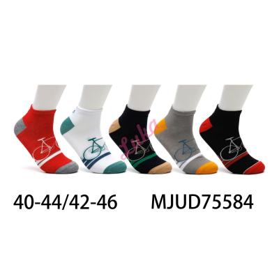 Men's Socks Pesail 75584