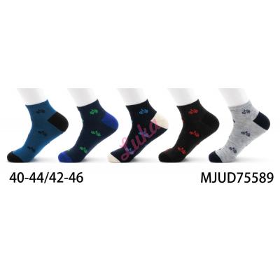 Men's Socks Pesail 75589