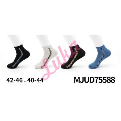 Men's Socks Pesail 75588