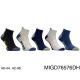 Men's Socks Pesail 75619