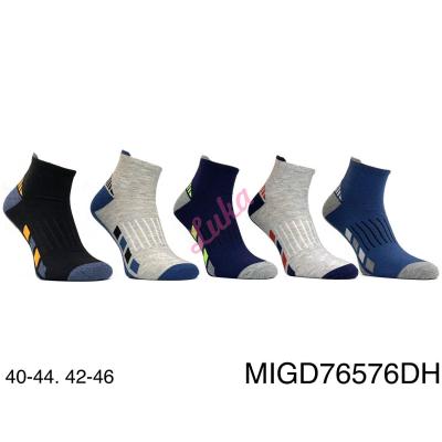 Men's Socks Pesail 76576