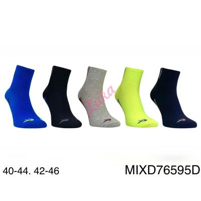 Men's Socks Pesail 76595