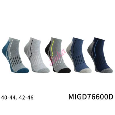 Men's Socks Pesail 76600