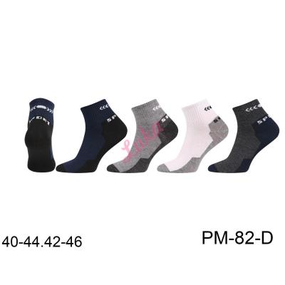 Men's Socks Pesail 82D