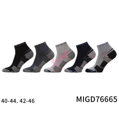 Men's Socks Pesail 76665