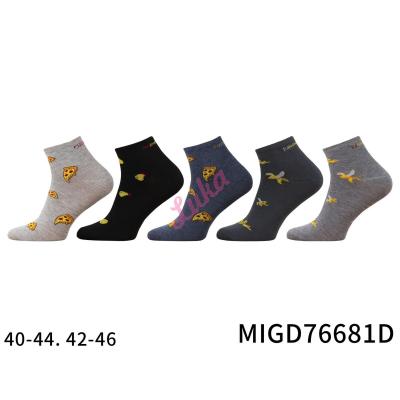 Men's Socks Pesail 76681