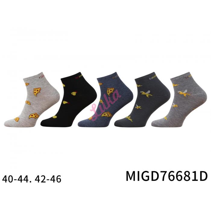 Men's Socks Pesail 7684