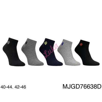 Men's Socks Pesail 76638