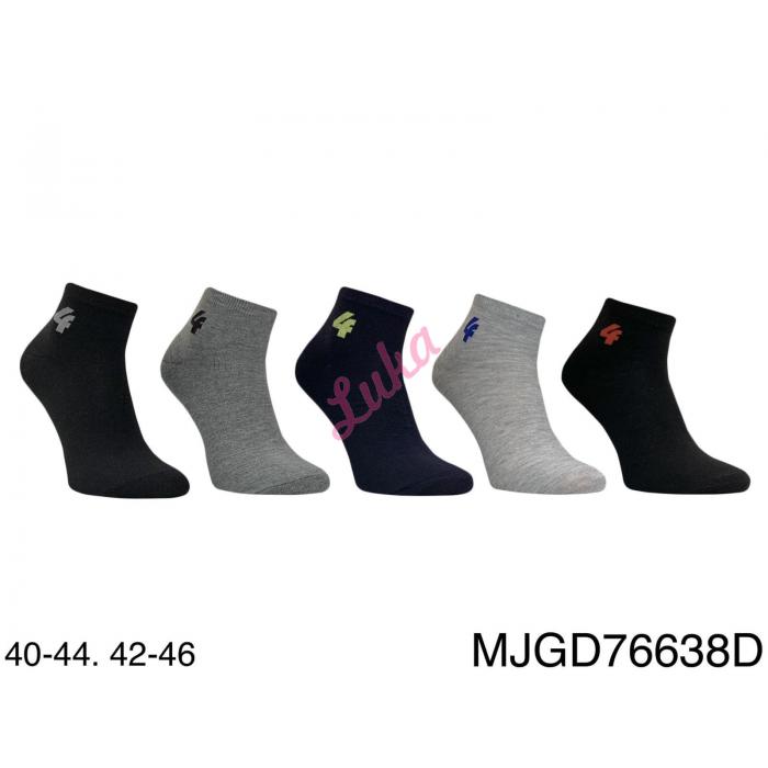 Men's Socks Pesail 76681