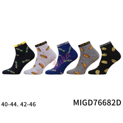 Men's Socks Pesail 76682