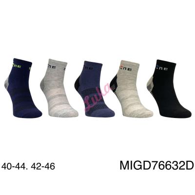 Men's Socks Pesail 76632