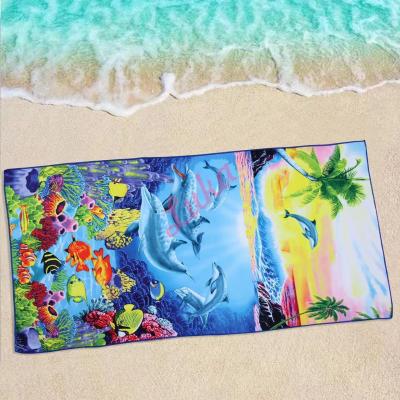 Beach Towel NER-7920