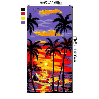 Beach Towel NER-7930