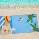 Beach Towel NER-7930