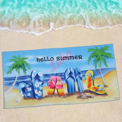 Beach Towel NER-7932