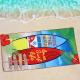 Beach Towel NER-7934