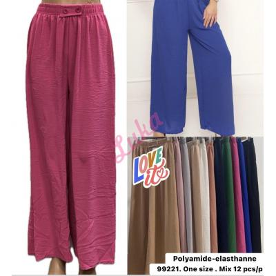 Women's pants