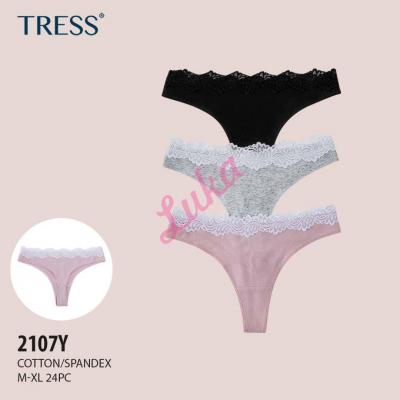 Majtki damskie Tress 4026Y