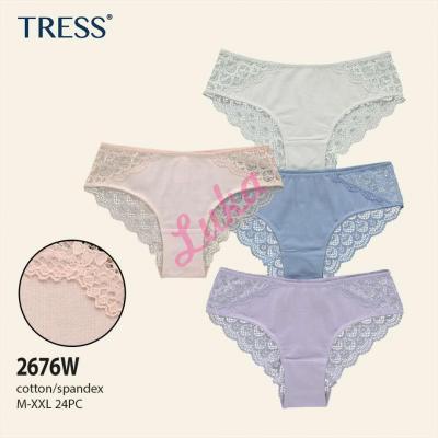 Majtki damskie Tress 4481W