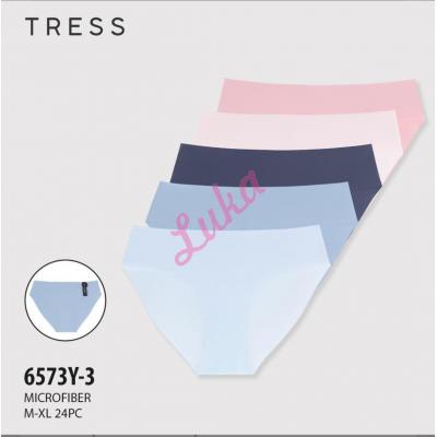 Women's panties Tress 6573Y-3
