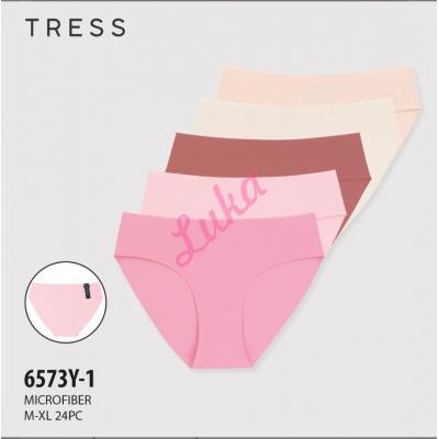 Women's panties Tress 6573Y-3