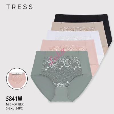 Women's panties Tress 5841W