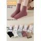 Women's socks Cosas LM25-45