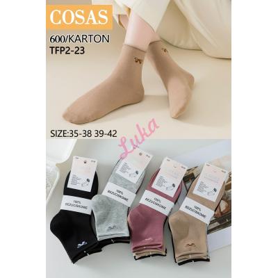 Women's socks Cosas TFP2-22