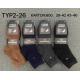 Men's pressure-free socks Cosas TYP2-25