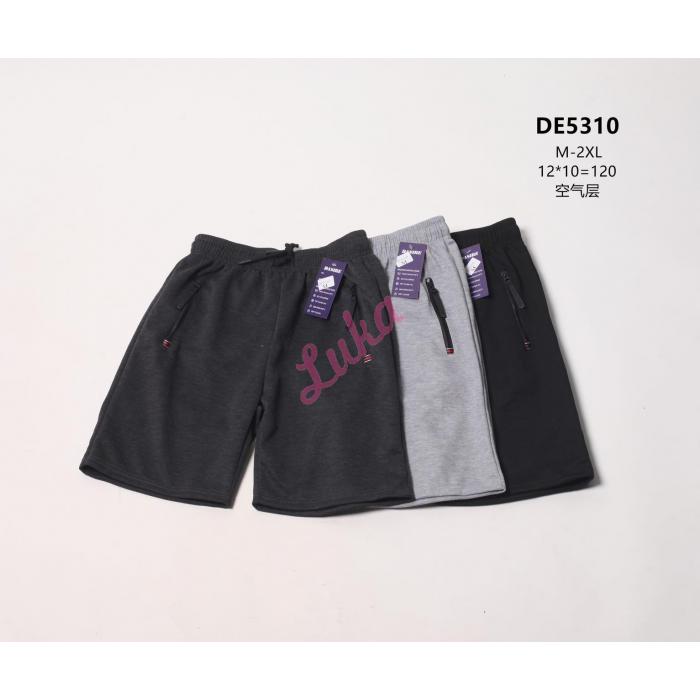 Men's shorts t518