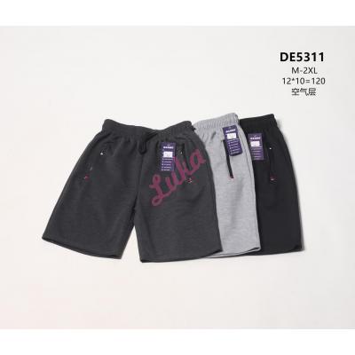 Men's shorts Dasire DE5310