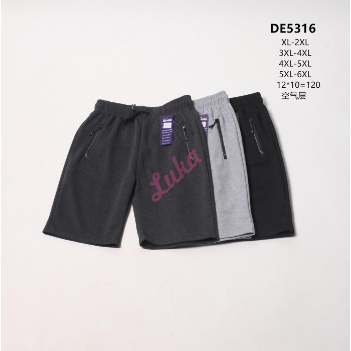 Men's shorts Dasire DE5317